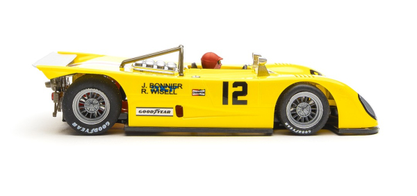NSR Lola T280/290 Daytona 6H 1972 Nr. 12 512SW
